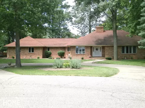2120 Evergreen, Owosso, MI 48867