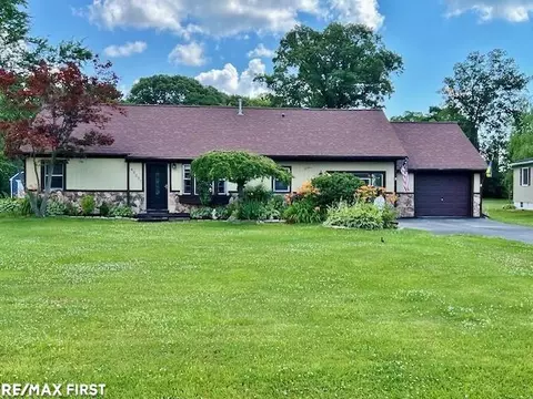48257 Pheasant, Chesterfield, MI 48047