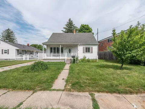 836 Western, Monroe, MI 48161