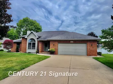 1400 Briarson, Saginaw, MI 48638