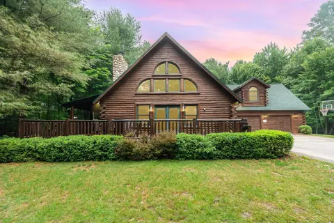 3969 E Letts, Midland, MI 48642
