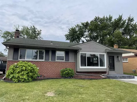 21224 Masonic, Saint Clair Shores, MI 48082