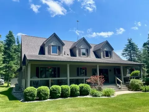 3989 W Thendara, Gladwin, MI 48624