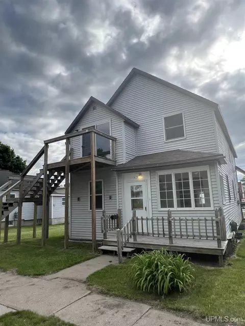 619 Iron, Norway, MI 49870