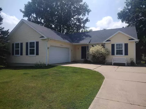 7044 Glen Oak, Grand Blanc, MI 48439