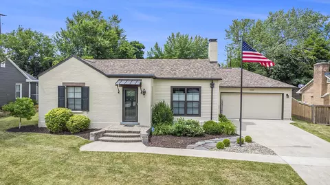 2220 Radcliffe, Flint, MI 48503