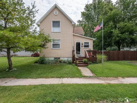 12728 Horan, Carleton, MI 48117
