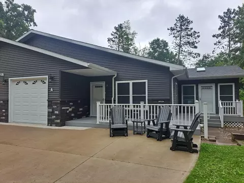 9235 A Sockeye, Farwell, MI 48622
