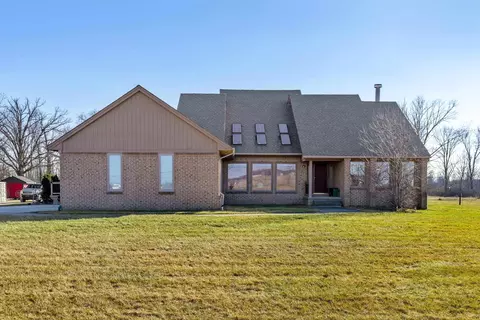 24990 28 Mile, Ray Twp, MI 48096