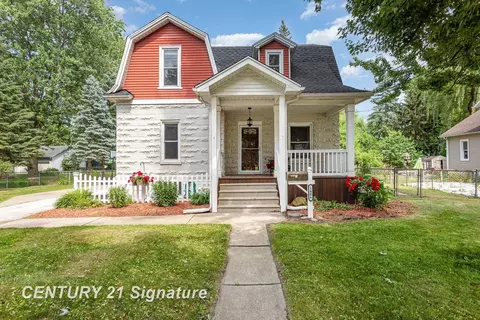 1406 Park, Bay City, MI 48708