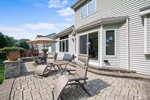 Exterior - 6970 Pheasant Vw, Temperance, MI 48182 photo 10 of 14