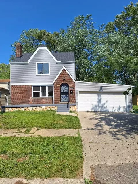 8888 Plainview, Detroit, MI 48228