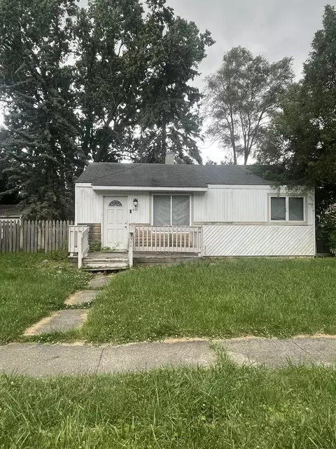 3156 Colorado, Flint, MI 48506