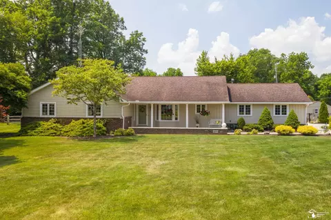3277 Edgevale, Lambertville, MI 48144