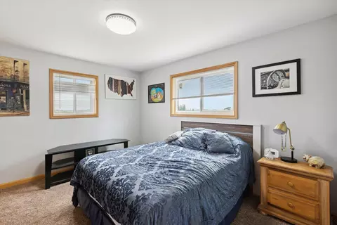 Bedroom - 105 N Bowker, Munger, MI 48747 photo 1 of 9