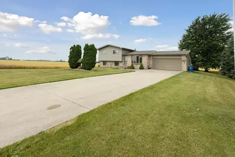 Exterior - 105 N Bowker, Munger, MI 48747 photo 14 of 14