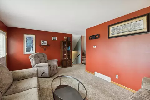 Living - 105 N Bowker, Munger, MI 48747 photo 3 of 3