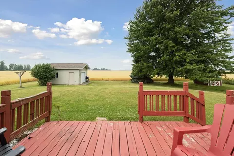 Exterior - 105 N Bowker, Munger, MI 48747 photo 2 of 14