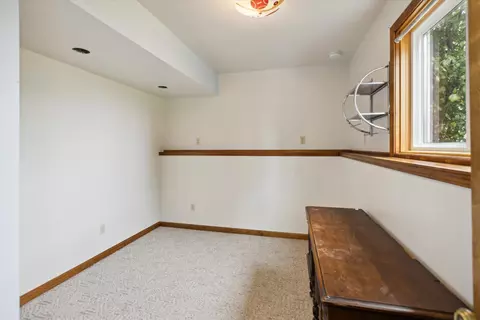 Bedroom - 105 N Bowker, Munger, MI 48747 photo 9 of 9