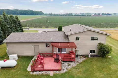 Exterior - 105 N Bowker, Munger, MI 48747 photo 10 of 14