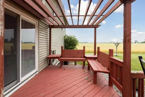 Exterior - 105 N Bowker, Munger, MI 48747 photo 3 of 14
