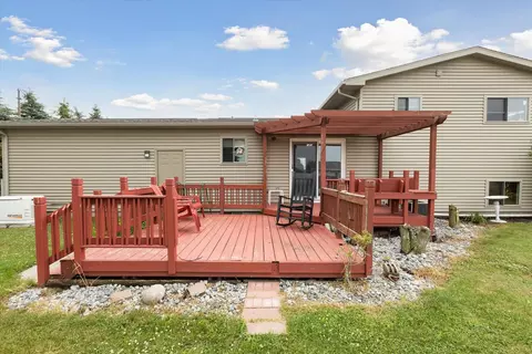 Exterior - 105 N Bowker, Munger, MI 48747 photo 4 of 14
