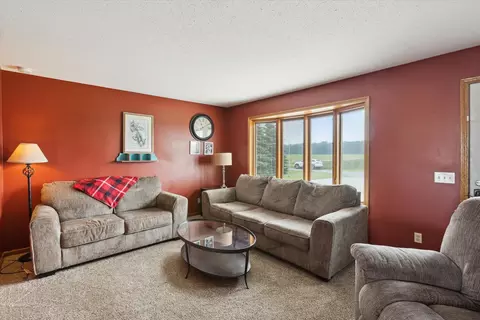 Living - 105 N Bowker, Munger, MI 48747 photo 2 of 3