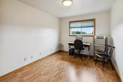 Bedroom - 105 N Bowker, Munger, MI 48747 photo 4 of 9