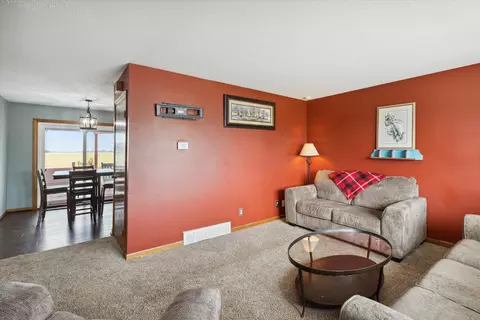 Living - 105 N Bowker, Munger, MI 48747 photo 1 of 3