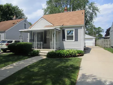 1361 Arbor, Monroe, MI 48162