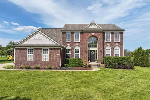 8356 Oxford, Grand Blanc, MI 48439