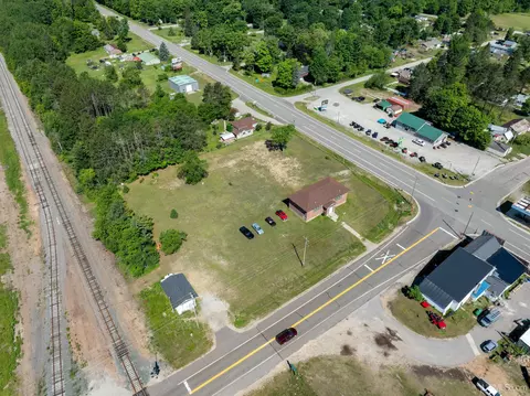 View/Area - n5319 Michigan 28 # m94, Shingleton, MI 49884 photo 2 of 9