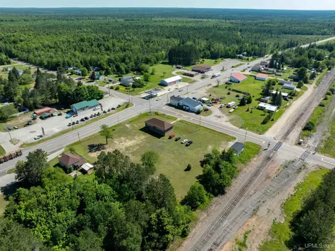 View/Area - n5319 Michigan 28 # m94, Shingleton, MI 49884 photo 7 of 9