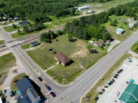 View/Area - n5319 Michigan 28 # m94, Shingleton, MI 49884 photo 4 of 9