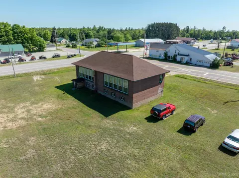 Exterior - n5319 Michigan 28 # m94, Shingleton, MI 49884 photo 9 of 12