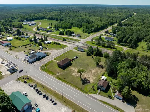 View/Area - n5319 Michigan 28 # m94, Shingleton, MI 49884 photo 6 of 9