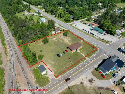 View/Area - n5319 Michigan 28 # m94, Shingleton, MI 49884 photo 1 of 9