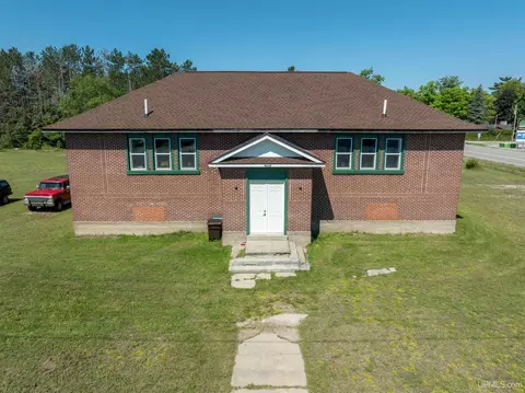 Exterior - n5319 Michigan 28 # m94, Shingleton, MI 49884 photo 12 of 12