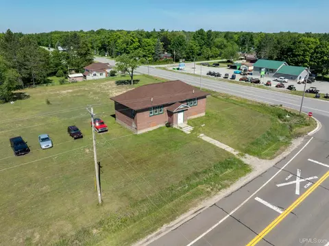 Exterior - n5319 Michigan 28 # m94, Shingleton, MI 49884 photo 10 of 12