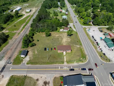 View/Area - n5319 Michigan 28 # m94, Shingleton, MI 49884 photo 3 of 9