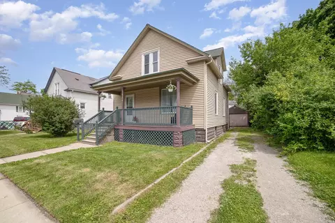 244 N Jackson, Bay City, MI 48708