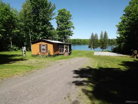31860 Keweenaw, Lake Linden, MI 49945