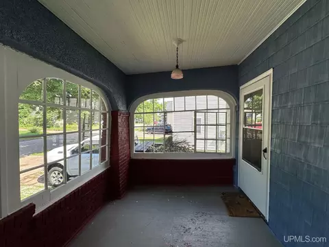 Exterior - 608 N Main, Ishpeming, MI 49849 photo 7 of 11