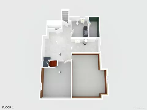 Floorplan - 608 N Main, Ishpeming, MI 49849 photo 5 of 7