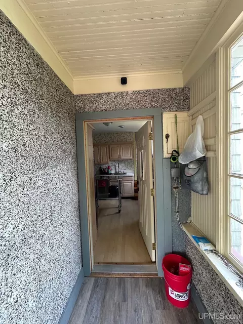Exterior - 608 N Main, Ishpeming, MI 49849 photo 4 of 11