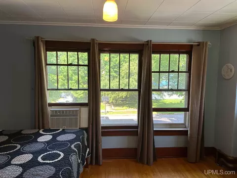 Bedroom - 608 N Main, Ishpeming, MI 49849 photo 1 of 5