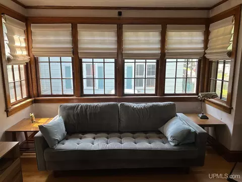 Living - 608 N Main, Ishpeming, MI 49849 photo 1 of 2