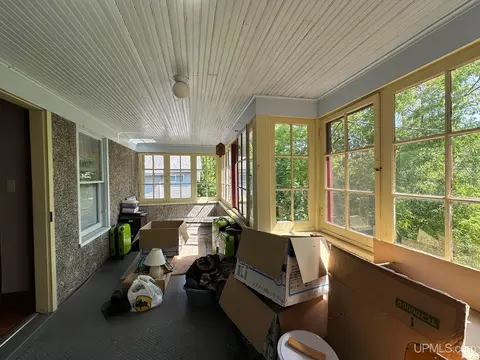 Exterior - 608 N Main, Ishpeming, MI 49849 photo 5 of 11