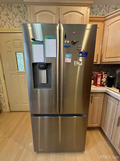 Kitchen - 608 N Main, Ishpeming, MI 49849 photo 6 of 6