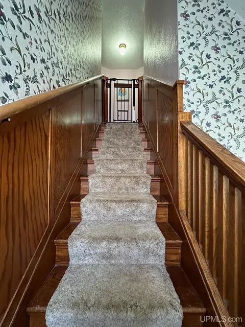 Entry Way - 608 N Main, Ishpeming, MI 49849 photo 5 of 5